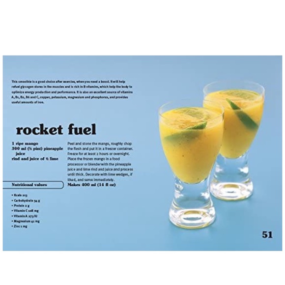 The Little Juice Box Book Set- recipes - Picture 7 of 13